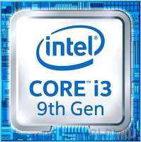 Intel Core i3-9100F