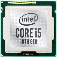 Intel Core i5-10400F