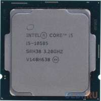 Intel Core i5-10505