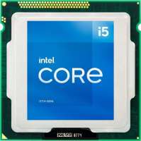 Intel Core i5-11400F