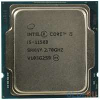 Intel Core i5-11500