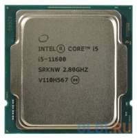 Intel Core i5-11600