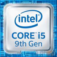 Intel Core i5-9600K