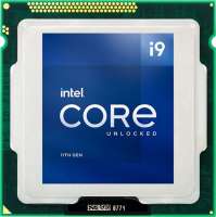 Intel Core i9-11900K