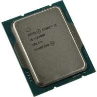 Intel Core i5-12400F