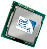 Intel Pentium G5400