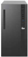 iRu Компьютер 310SC MT 1969064 i5-12400/8GB/256GB SSD/UHD graphics 730/GbitEth/200W/Win11Pro/black