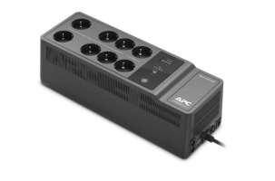 Источник бесперебойного питания APC Back-UPS BE650G2-RS 650VA, 230V, 1 USB charging port