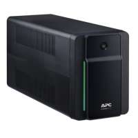 Источник бесперебойного питания APC BVX900LI-GR Easy UPS, BVX 900VA, 230V, AVR, Schuko Sockets