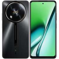 Телефон Itel RS4 8/256Gb Black