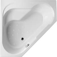 Jacob Delafon Bain Douche угловая 145x145 L левая (E6222RU-00)