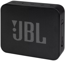 JBL Go Essential Черная