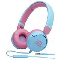 JBL JR 310 JR310BLU Синие