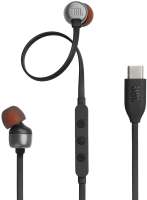 JBL Tune 310C Black
