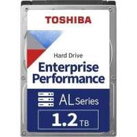 Жесткий диск 1.2TB SAS 12Gb/s Toshiba (KIOXIA) AL15SEB12EQ AL15SEB 10000rpm 128MB 2.5"