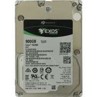 Жесткий диск 900GB SAS 12Gb/s Seagate ST900MP0006 2.5" Exos 15E900 15000rpm 256MB 512N Bulk