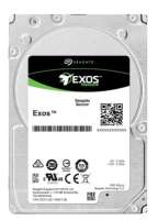 Жесткий диск ST2400MM0129_DELL Seagate Exos 10E2400 HDD 2,5" SAS 2,4Tb, SAS 12Гбит/с, 10000 rpm, 256Mb buffer, 512e/4K, Cache eMLC 16Gb, 15mm, 1