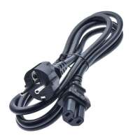 Кабель питания Honeywell 1-974027-025FRE AC Power Cord, Europe RoHS