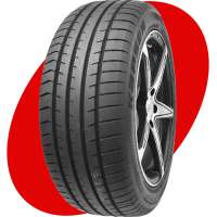 Kapsen K3000 Rassurer 275/40 R21 107Y