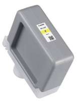 Картридж Canon PFI-110 Y 2367C001 для iPF TX-2000/3000/4000 (160 мл), желтый,