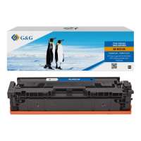 Картридж GG-W2210A Cartridge G&G for HP CLJ Pro M255dw/M282nw/M283cdw/M283fdw, with chip (1350)