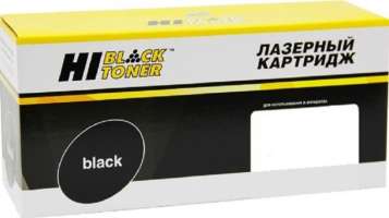 Картридж Hi-Black 991531350 (HB-CB435A/CB436A/CE285A) для HP LJ P1005/P1505/M1120/Canon725, Унив, 2K