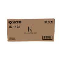 Картридж Kyocera TK-1178 1T02S50AX0 для M2040dn (Азия) (7200 стр.)