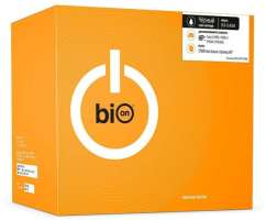 Картридж BION BCR-CE400A CE400A для HP LaserJet Enterprise M551/M575, HP LaserJet M570, HP LaserJet Pro M570 (5000 стр.), Черный