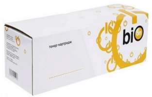 Картридж BION BCR-EP-26/EP-27 для Canon LBP 3200, MF 3110, 3200, 3220 5600, 5700 (2'500 стр.) черный