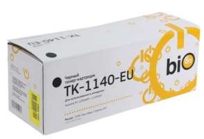 Картридж BION BCR-TK-1140-EU для Kyocera-Mita FS-1035MFP/DP/1135MFP (7200 стр.)