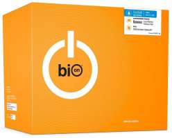 Картридж BION BCR-TK-5240C TK-5240C для Kyocera ECOSYS P5026cdn/P5026cdw/M5526cdn/M5526cdw (3000 стр.), Голубой