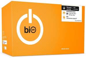 Картридж BION BCR-W2070A W2070A для HP Color Laser 150a/150w/150nw, MFP 178nw/179fnw (1000 стр.), Черный