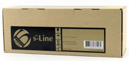 Картридж БУЛАТ s-Line BFRXVLC500010 Xerox VersaLink C500 106R03887 (12.1k) Black