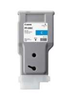 Картридж Canon PFI-207 C 8790B001 голубой для для iPF680/685/780/785 300ml