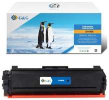 Картридж G&G GG-C046HBK лазерный черный (6300стр.) для Canon LBP 653Cdw/654Cx/MF732Cdw/734Cdw/735Cx