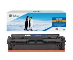 Картридж G&G GG-W2211A для HP CLJ Pro M255dw/M282nw/M283cdw/M283fdw, with chip (1250)