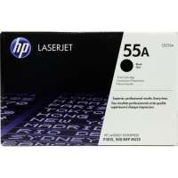 Картридж HP 55A CE255A для принтера LaserJet P3015/M525f 6000 стр