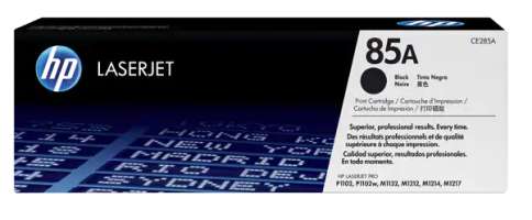 Картридж HP 85A LJ P1102/M1132MFP/M1212MFP/m1217MFP