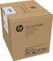 Картридж HP 872 G0Z07A c оптимизатором (3л) для HP Latex R1000, HP Latex R1000 Plus