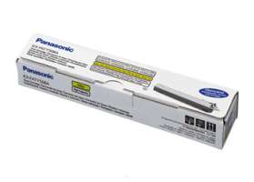 Картридж Panasonic KX-FATY508A7 желтый для KX-MC6020 до 4000 копий