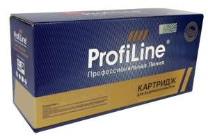 Картридж ProfiLine PL-006R01518 для принтеров Xerox WorkCentre 7525/7530/7535/7545/7556/7830/7835/7845/7855/7970 Yellow 15000 копий