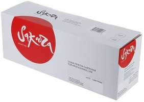 Картридж Sakura SACE272A для HP LaserJet Enterprise M750xh, M750n, M750dn, CP5525xh, CP5525n, CP5525dn, желтый, 15 000к.