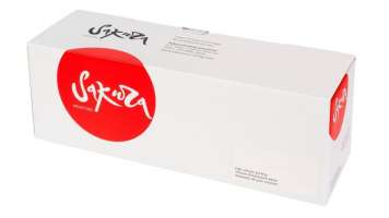 Картридж Sakura SAW2032X для HP LaserJet Pro M454, MFP M479, желтый, 6000 стр.