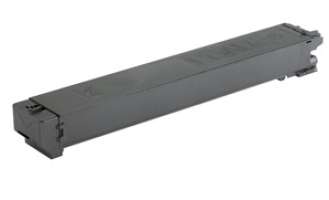 Katun Тонер-картридж 43411 MX 1810U/2010U/2310U/3110U (MX-23GTBA) Black (туба 415 гр.)