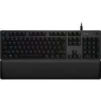 Клавиатура Logitech G513 920-009329 RGB Mechanical Gaming, with GX Brown switches TACTILE