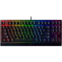 Клавиатура Razer BlackWidow V3 RZ03-03490700-R3R1