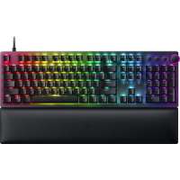 Клавиатура Razer Huntsman V2 RZ03-03931300-R3R1 (purple switch)