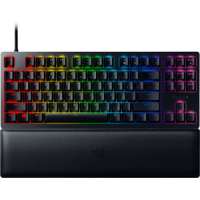 Клавиатура Razer Huntsman V2 TKL RZ03-03940800-R3R1 (red switch)