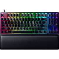 Клавиатура Razer Huntsman V2 TKL RZ03-03941400-R3R1 (purple switch)