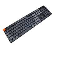 Клавиатура Wireless Keychron K5SE механическая ультратонкая, Full Size, RGB подсветка, Brown Switch